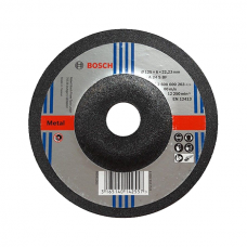 Bosch Mild Steel Grinding Disc 5 inch 2608600263